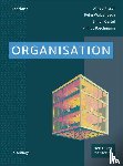 Kieser, Alfred, Walgenbach, Peter, Oertel, Simon, Poschmann, Philipp - Organisation