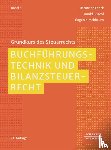 Fanck, Bernfried, Guschl, Harald, Kirschbaum, Jürgen - Buchführungstechnik und Bilanzsteuerrecht