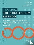 Pichel, Kerstin, Haas, Thomas, Kruschitz, Bernhard - The Strategility Method