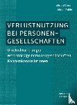 Steger, Michael, Raible, Martin - Verlustnutzung bei Personengesellschaften