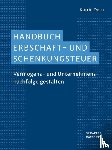 Dorn, Katrin - Handbuch Erbschaft- und Schenkungsteuer