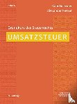 Meissner, Gabi, Neeser, Alexander - Umsatzsteuer