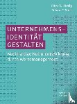 Hässig, Hans R., Stoff, Roland F. - Unternehmensidentität gestalten