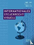 Peters, Stephan, Eberhardt, David, Derichs, André - Internationales Steuerrecht visuell