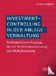 Lipkow, Andreas - Investmentcontrolling in der Anlageverwaltung