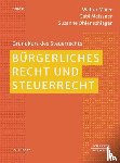 Maier, Walter, Meissner, Gabi, Ohlenschlager, Susanne - Bürgerliches Recht und Steuerrecht