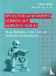 Sauter, Werner, Stoller-Schai, Daniel - Selbstorganisiertes Lernen mit generativer KI