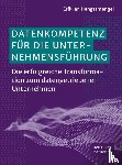 Hengstmengel, Erik Jan - Datenkompetenz für die Unternehmensführung