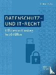 Herles, Christian - Datenschutz- und IT-Recht