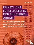 Fink, Verena - Künstliche Intelligenz in der Führungsarbeit