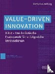 Rauterberg, Daniel - Value-driven Innovation