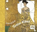  - Coloring Book Klimt