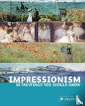 Engelmann, Ines Janet - Impressionism