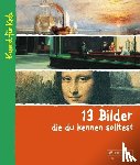 Wenzel, Angela - 13 Bilder, die du kennen solltest