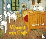 Roeder, Annette - Coloring Book Vincent Van Gogh