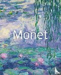 Bartolena, Simona - Monet