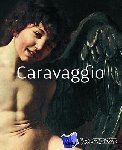 Zuffi, Stefano - Caravaggio - Masters of Art
