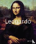 Magnano, Milena - Leonardo