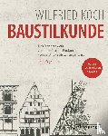 Koch, Wilfried - Baustilkunde