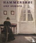 Monrad, Kasper - Hammershoi and Europe