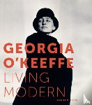Corn, Wanda M. - Georgia O'Keeffe