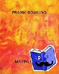  - Frank Bowling - Mappa Mundi