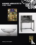  - Wiener Werkstatte, 1903-1932