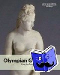 Koja, Stephan - Olympian Gods: From the Collection of Sculptures, Dresden - From the Dresden Sculpture Collection