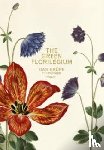Kolind Poulsen, Hanne - The Green Florilegium