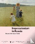  - Impressionism in Russia