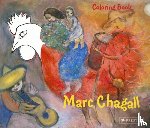Roeder, Annette - Coloring Book Chagall