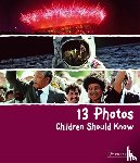 Finger, Brad - 13 Photos Children Should Know