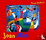 Roeder, Annette - Kunst-Malbuch Joan Miró