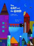 Elschner, Geraldine - The Cat and the Bird - A Children's Book Inspired by Paul Klee