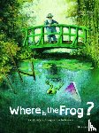  - Where is the Frog?