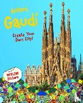 Prestel Publishing - Antoni Gaudi