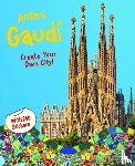 Prestel Publishing - Antoni Gaudi