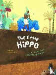 Elschner, Geraldine - The Little Hippo