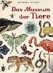 Broom, Jenny - Das Museum der Tiere