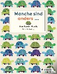 Teckentrup, Britta - Manche sind anders...