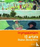 Heine, Florian - Impressionism