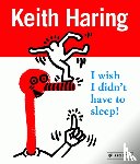 La Valette, Desiree, Stark, David, Fehrle, Gerdt - Keith Haring
