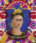 Holzhey, Magdalena - Frida Kahlo
