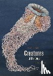 Haeckel, Ernst, Biederstaedt, Maike - Creatures of the Deep