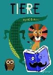Arrhenius, Ingela P. - Tiere