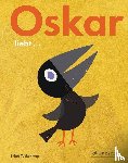 Teckentrup, Britta - Oskar liebt...