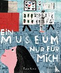 Lewis, Emma - Ein Museum nur für mich