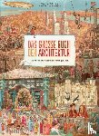 Rebscher, Susanne - Das große Buch der Architektur