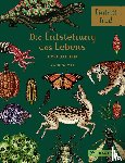 Munro, Fiona, Symons, Ruth - Die Entstehung des Lebens. Evolution