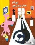 Liu, Joanne - My Museum